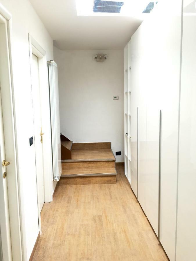 La Villetta - Cozy House With Parking, Wifi, Wall Box And Air Conditioning Rapallo Exterior foto