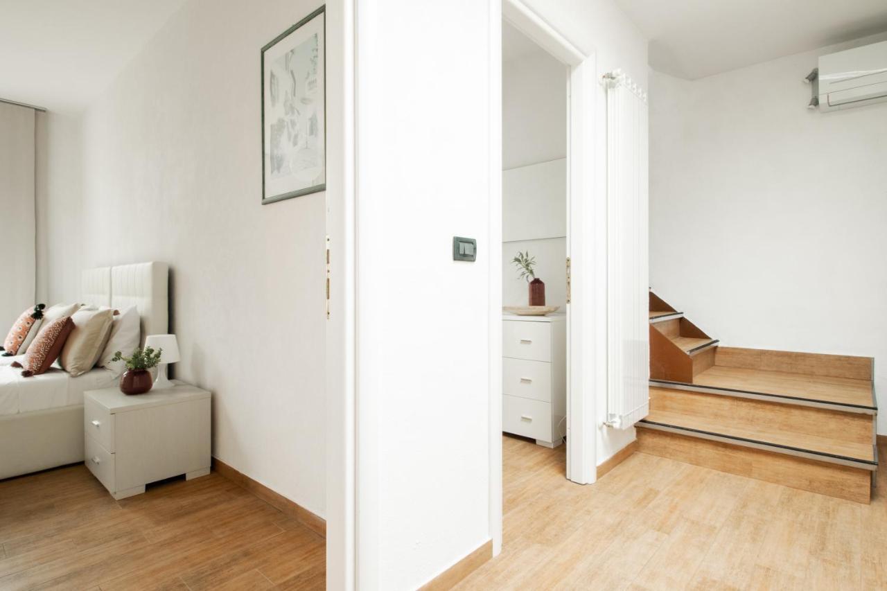 La Villetta - Cozy House With Parking, Wifi, Wall Box And Air Conditioning Rapallo Exterior foto