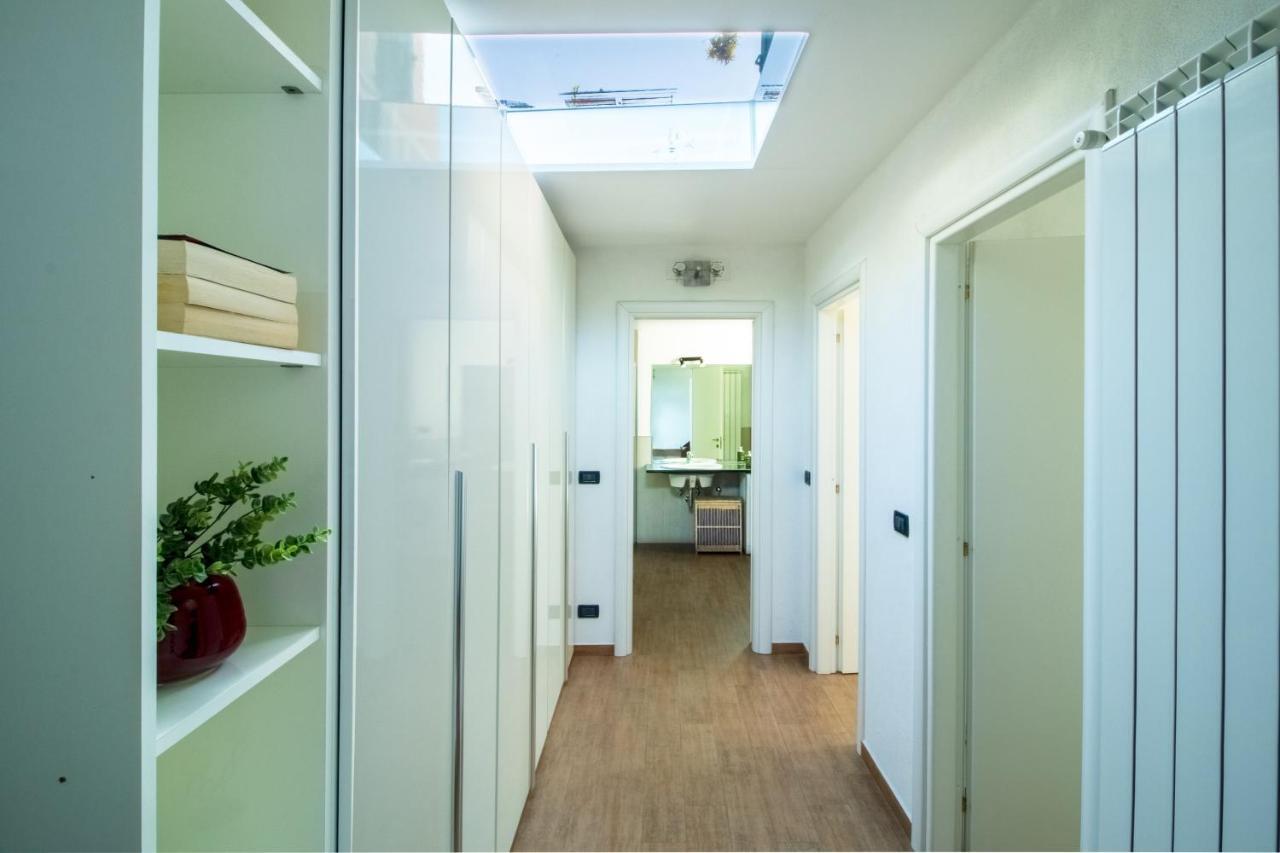 La Villetta - Cozy House With Parking, Wifi, Wall Box And Air Conditioning Rapallo Exterior foto