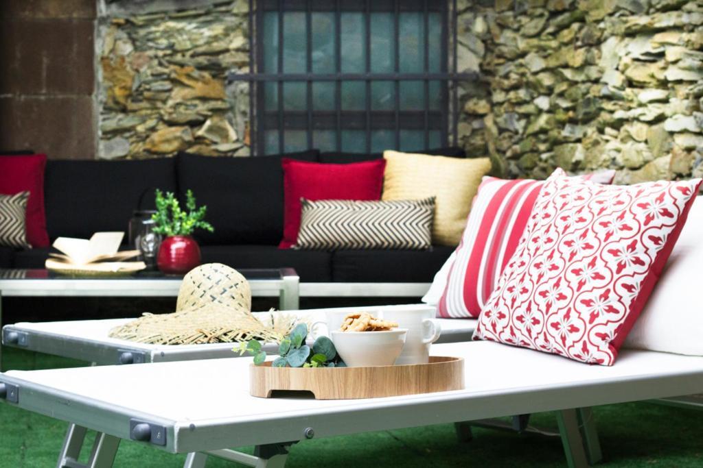 La Villetta - Cozy House With Parking, Wifi, Wall Box And Air Conditioning Rapallo Exterior foto